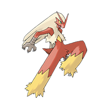 Pokemon - Gen 3