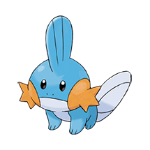 Pokemon - Gen 3