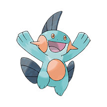 Pokemon - Gen 3