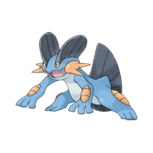 Pokemon - Gen 3
