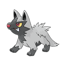 Pokemon - Gen 3