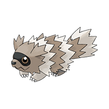 Pokemon - Gen 3