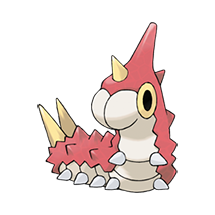 Pokemon - Gen 3