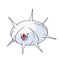 Pokemon - Gen 3