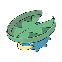 Pokemon - Gen 3