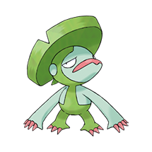 Pokemon - Gen 3