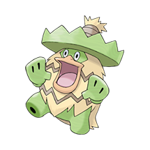 Pokemon - Gen 3