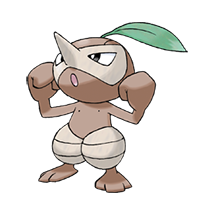 Pokemon - Gen 3