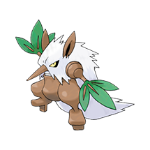 Pokemon - Gen 3
