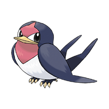 Pokemon - Gen 3