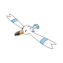 Pokemon - Gen 3