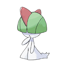 Pokemon - Gen 3