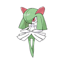 Pokemon - Gen 3
