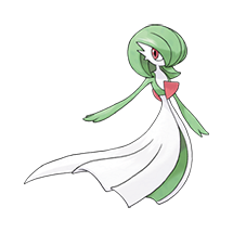 Pokemon - Gen 3