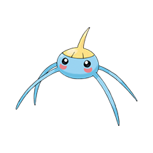 Pokemon - Gen 3
