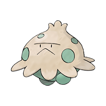 Pokemon - Gen 3