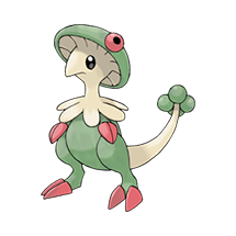 Pokemon - Gen 3