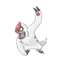Pokemon - Gen 3