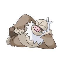 Pokemon - Gen 3