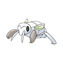 Pokemon - Gen 3