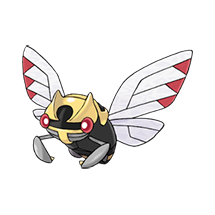 Pokemon - Gen 3
