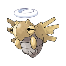 Pokemon - Gen 3