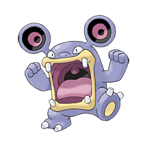 Pokemon - Gen 3