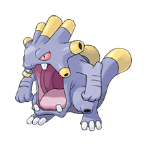 Pokemon - Gen 3