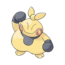 Pokemon - Gen 3
