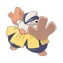 Pokemon - Gen 3