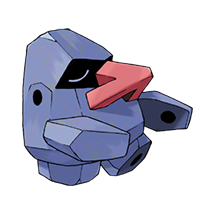 Pokemon - Gen 3