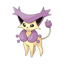 Pokemon - Gen 3
