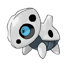 Pokemon - Gen 3
