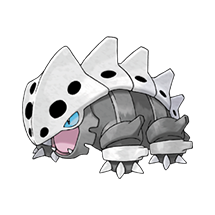 Pokemon - Gen 3