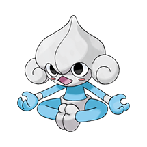 Pokemon - Gen 3