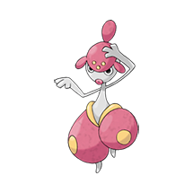 Pokemon - Gen 3