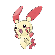 Pokemon - Gen 3