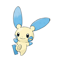 Pokemon - Gen 3
