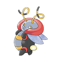 Pokemon - Gen 3