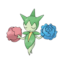 Pokemon - Gen 3