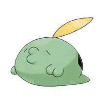 Pokemon - Gen 3