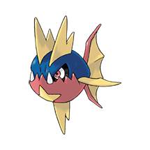 Pokemon - Gen 3