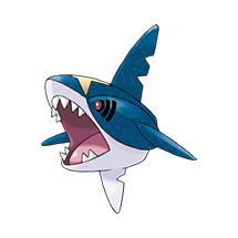 Pokemon - Gen 3