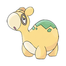 Pokemon - Gen 3