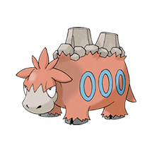 Pokemon - Gen 3