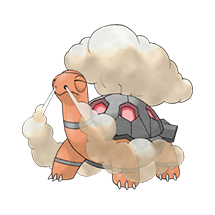 Pokemon - Gen 3