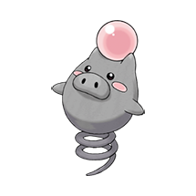 Pokemon - Gen 3