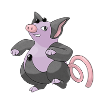 Pokemon - Gen 3