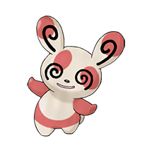 Pokemon - Gen 3