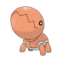 Pokemon - Gen 3
